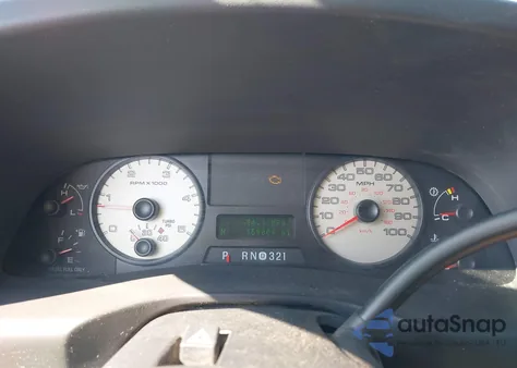 2006 Ford F-250 Lariat/Xl/Xlt из США, поврежденный, VIN 1FTSW21P26ED37084